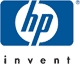 Logo HP