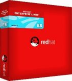 Red Hat Enterprise Linux 4 ES - měsíční pronájem